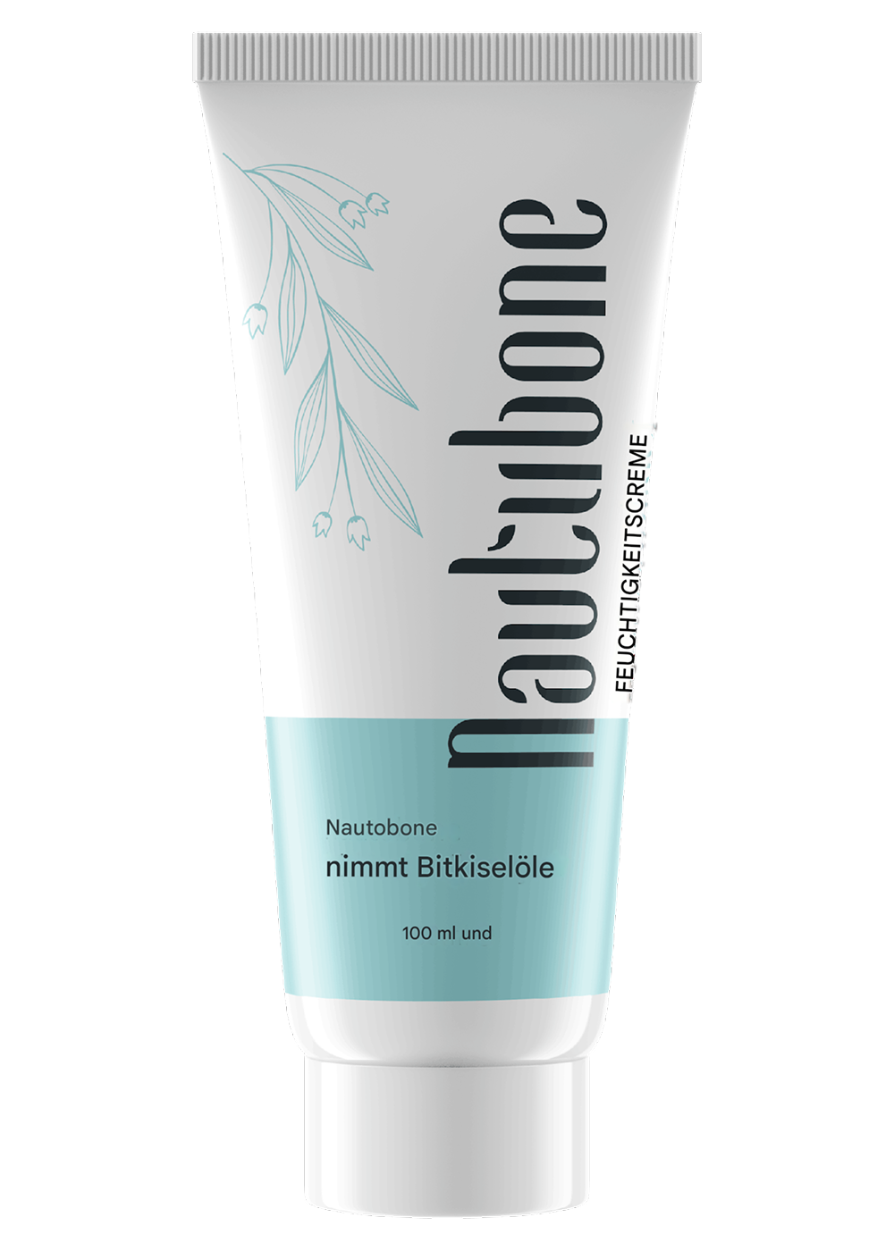 Nautubone für Männergesundheit